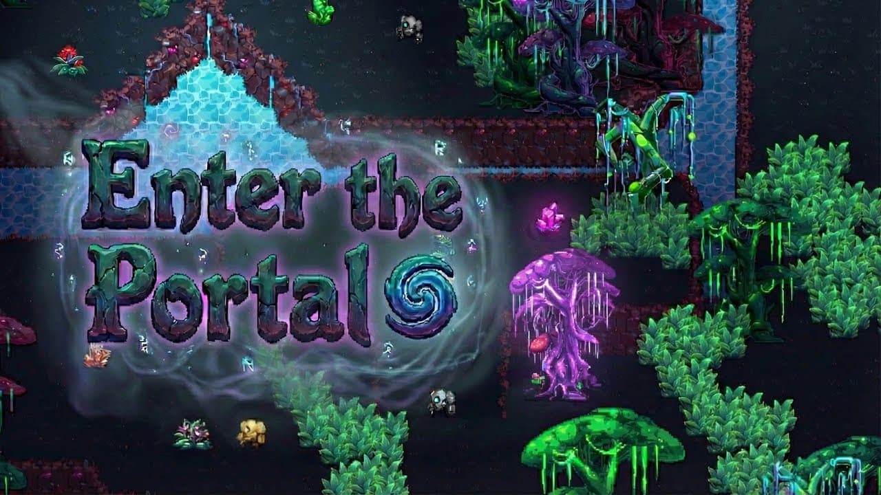 Exaverse trailer thumbnail