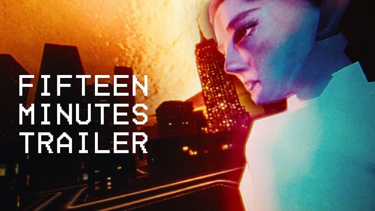 15 Minutes trailer thumbnail