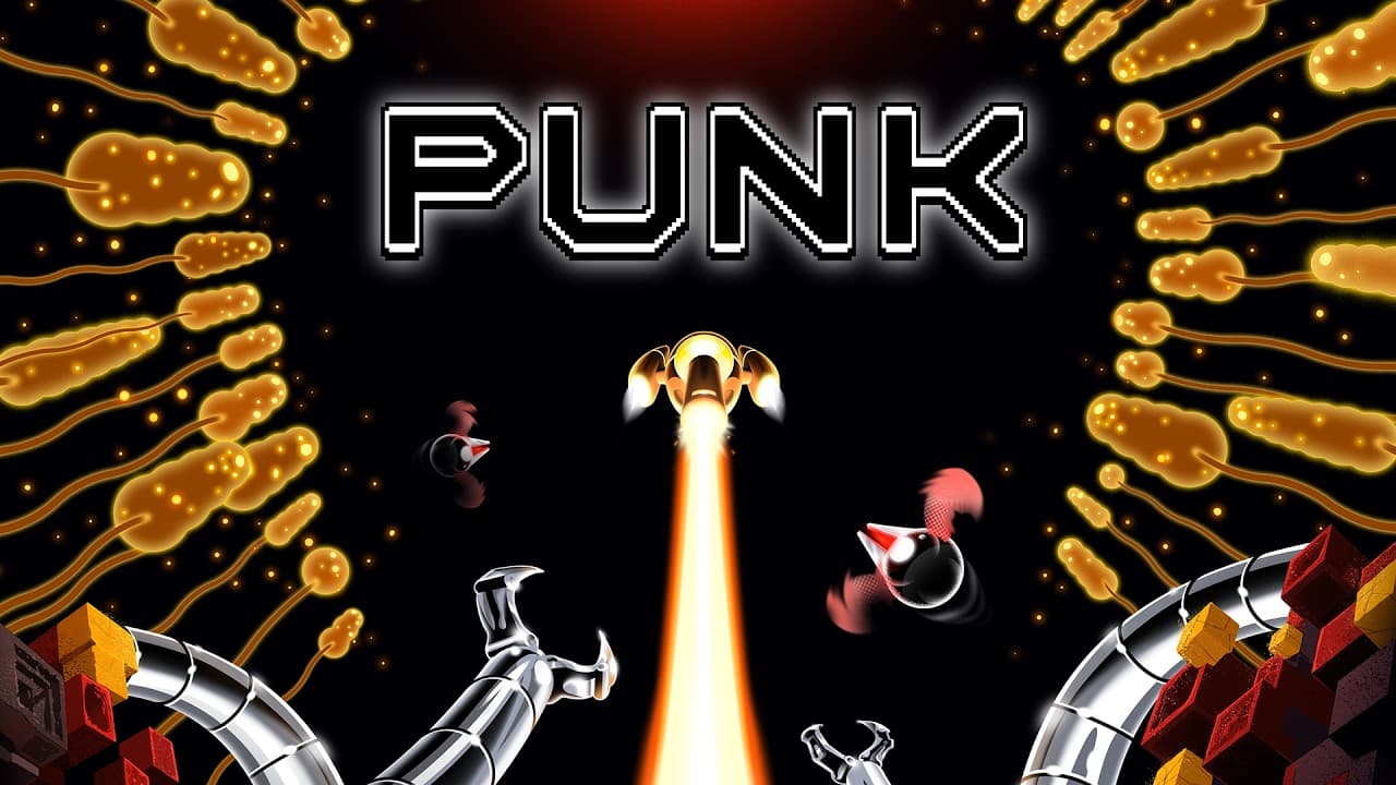 Punk trailer thumbnail