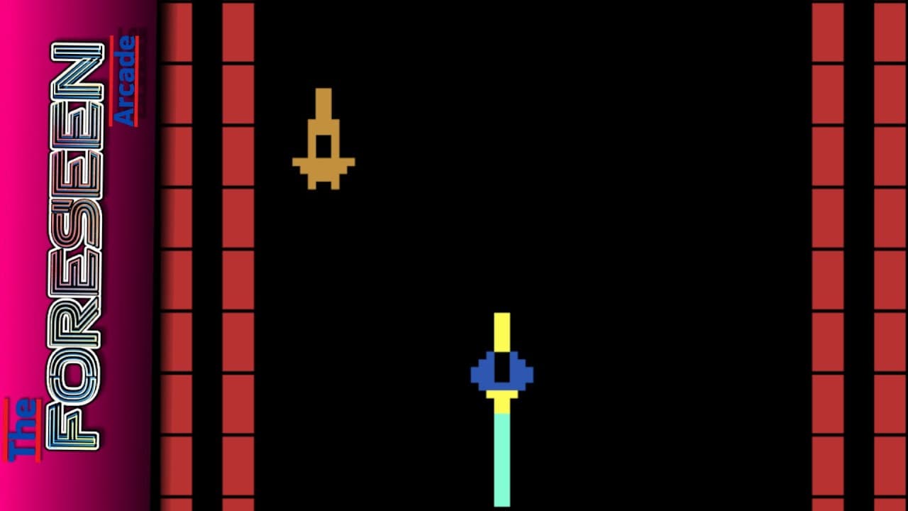 Wipeout 2600 trailer thumbnail