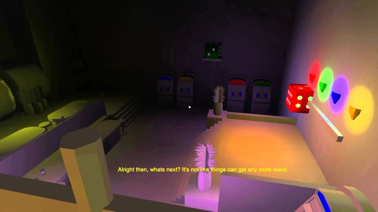 The Cow Flew Over the Moon trailer thumbnail