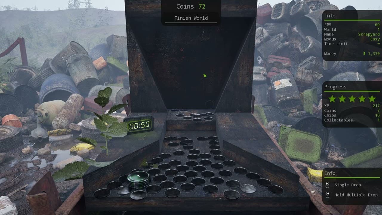 Coin Hunter trailer thumbnail