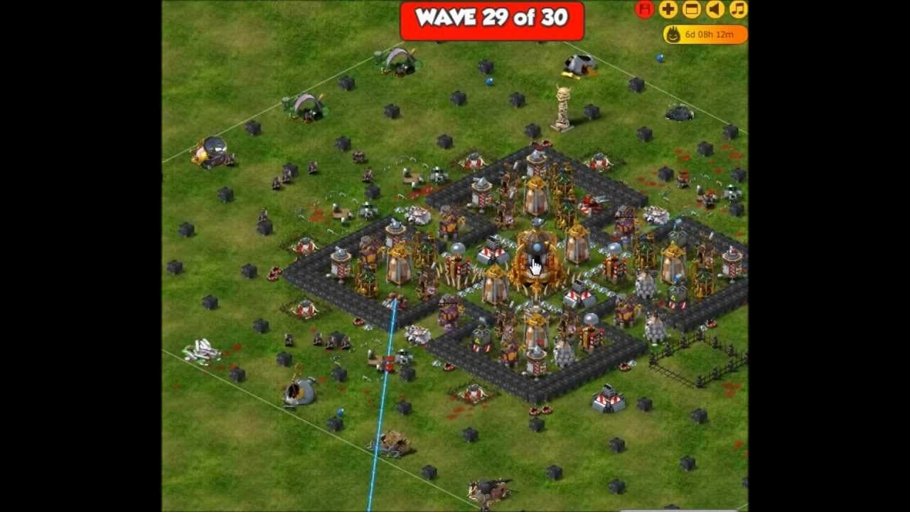 Backyard Monsters trailer thumbnail