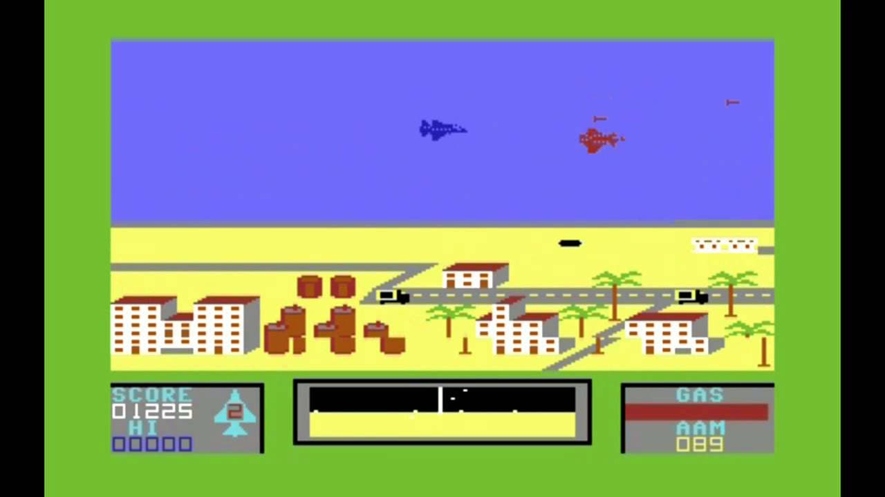 Falcon Patrol trailer thumbnail