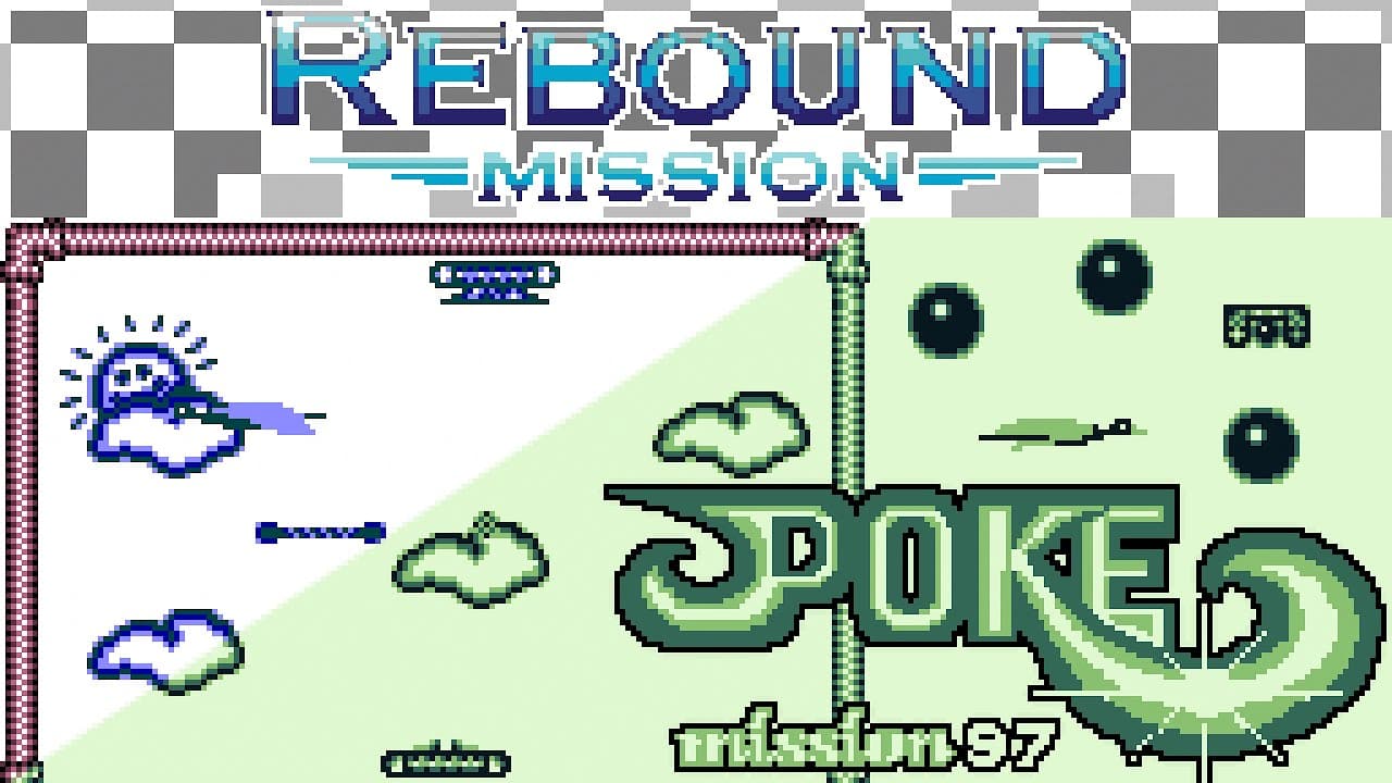 Poke Mission 97 trailer thumbnail