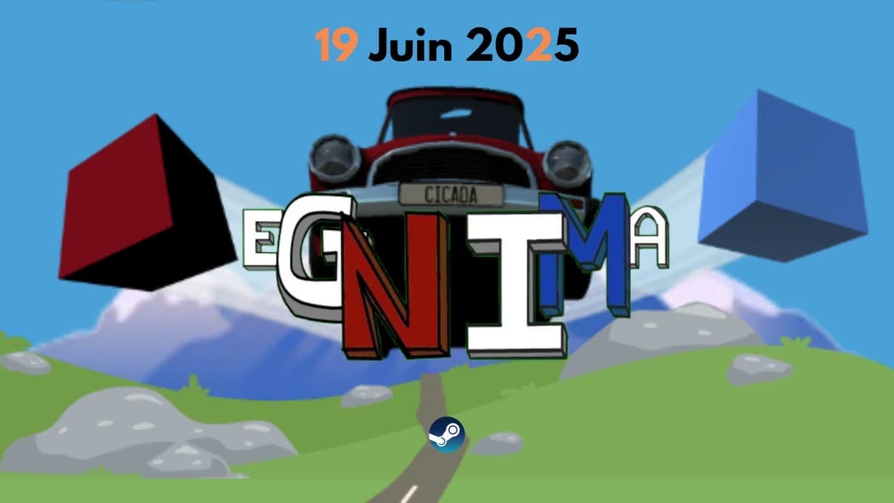 Egnima trailer thumbnail