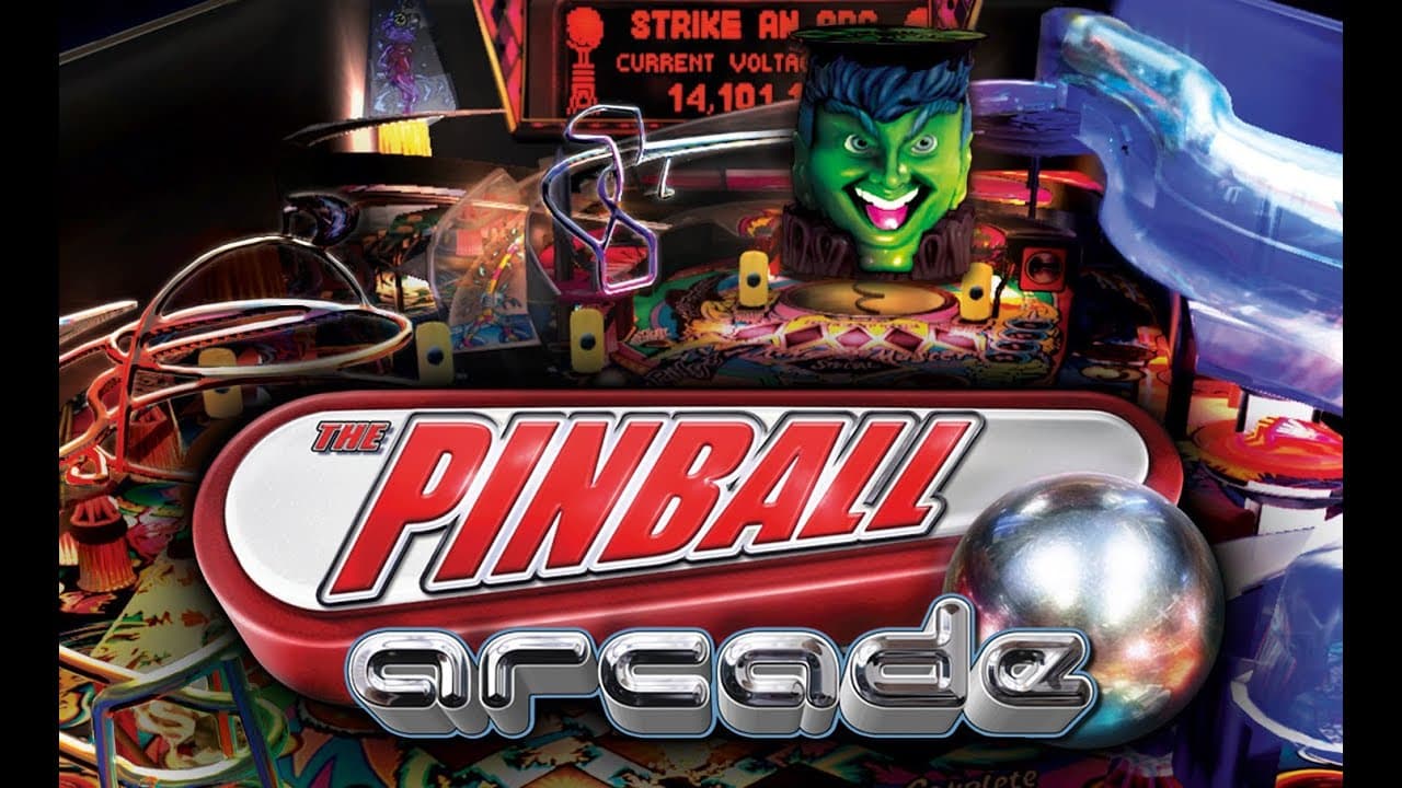 Pinball Arcade Season 2 trailer thumbnail