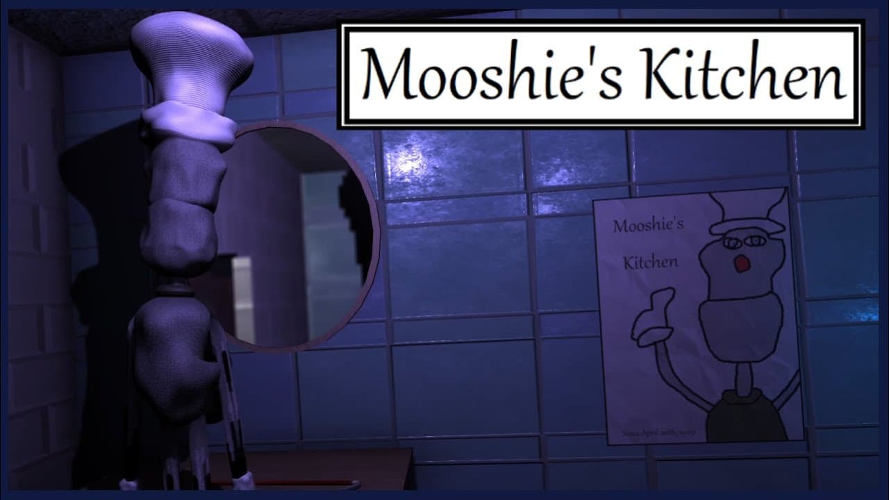 Mooshie's Kitchen trailer thumbnail