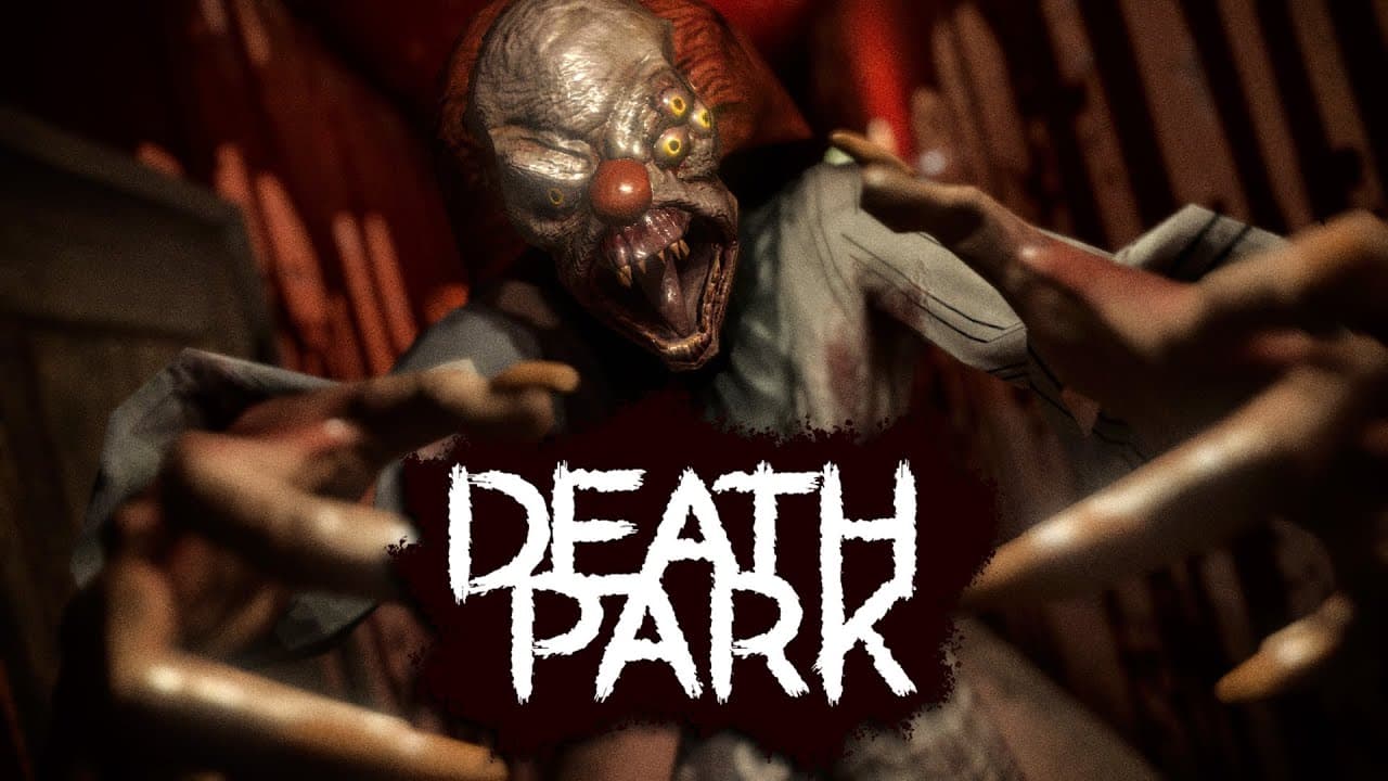 Death Park trailer thumbnail