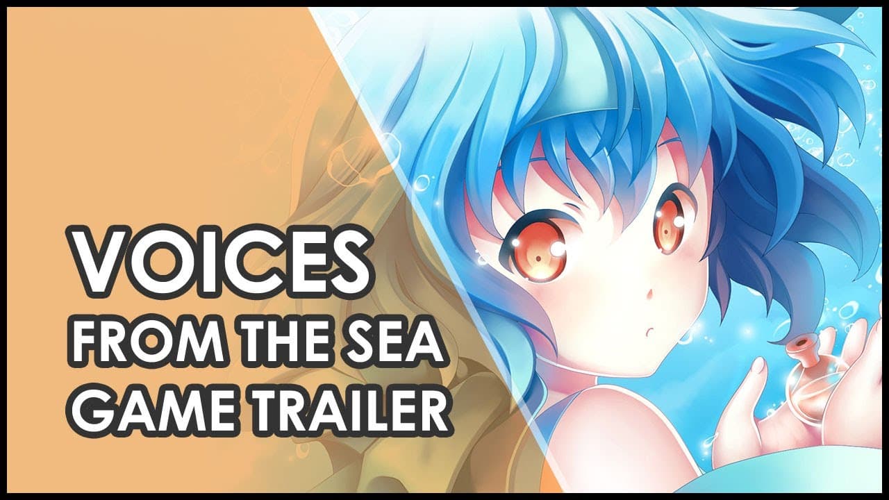 Voices from the Sea trailer thumbnail