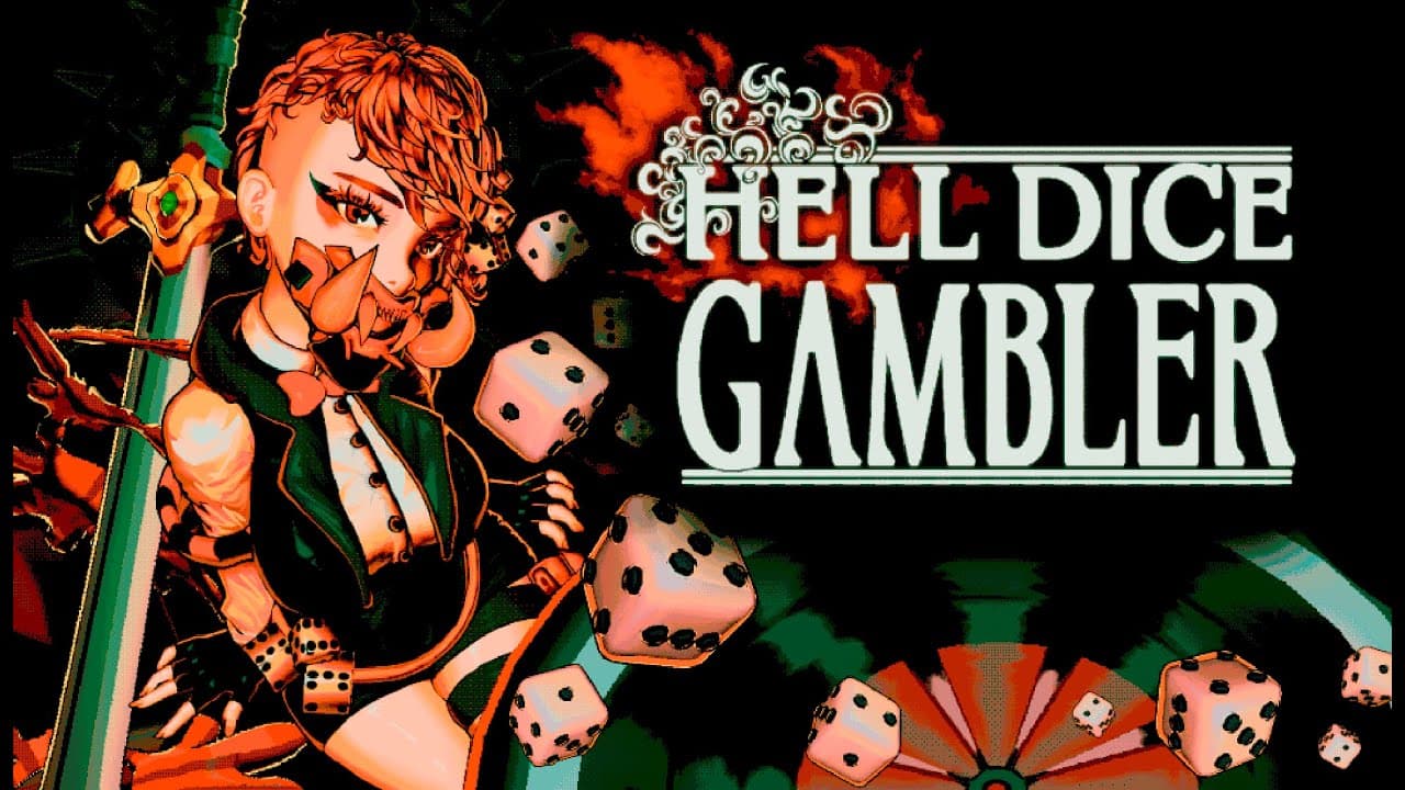 Hell Dice Gambit trailer thumbnail