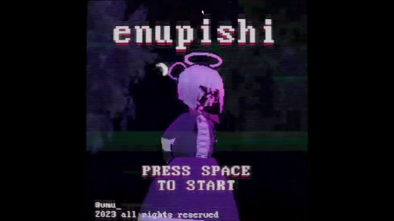 Enupishi trailer thumbnail