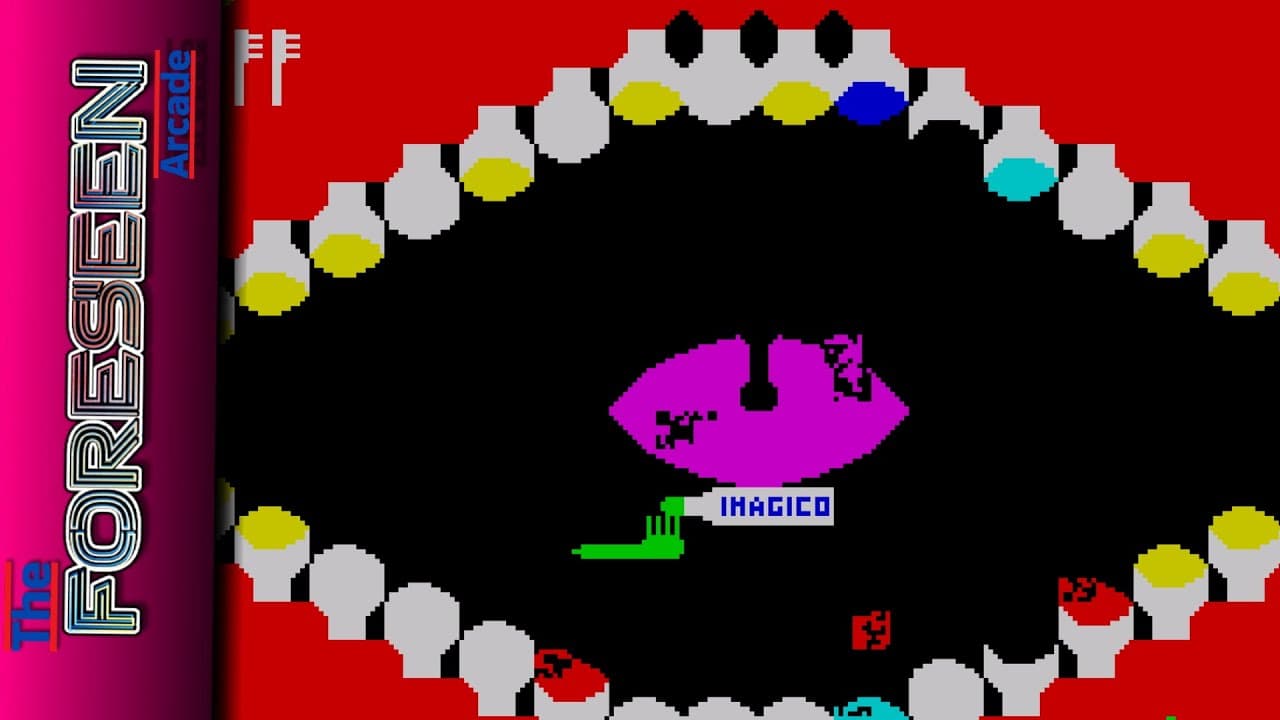 Molar Maul trailer thumbnail