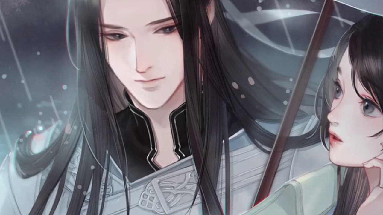 Yujian Love trailer thumbnail