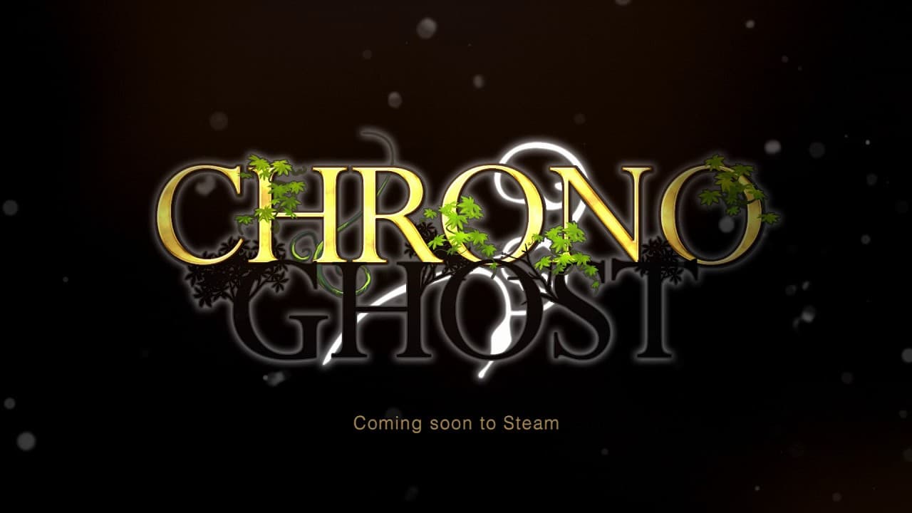 Chrono Ghost trailer thumbnail