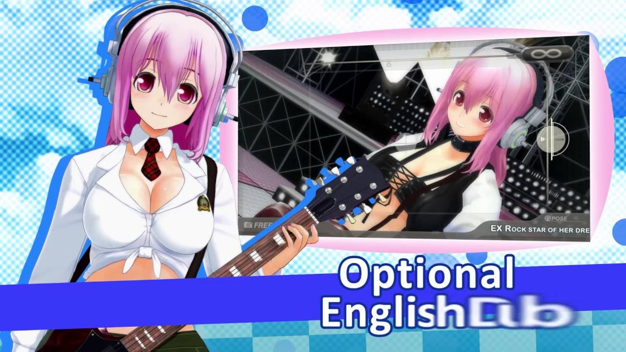 SoniComi trailer thumbnail