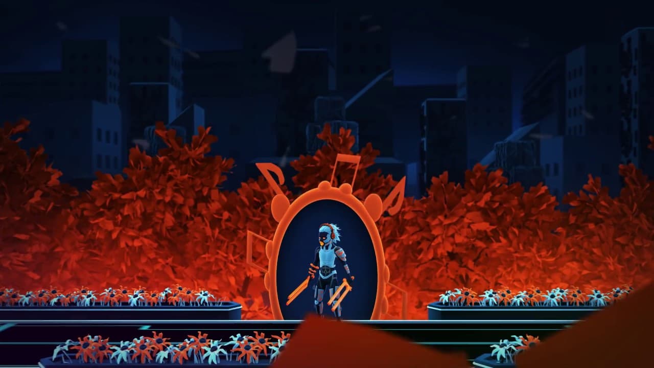 Klang trailer thumbnail