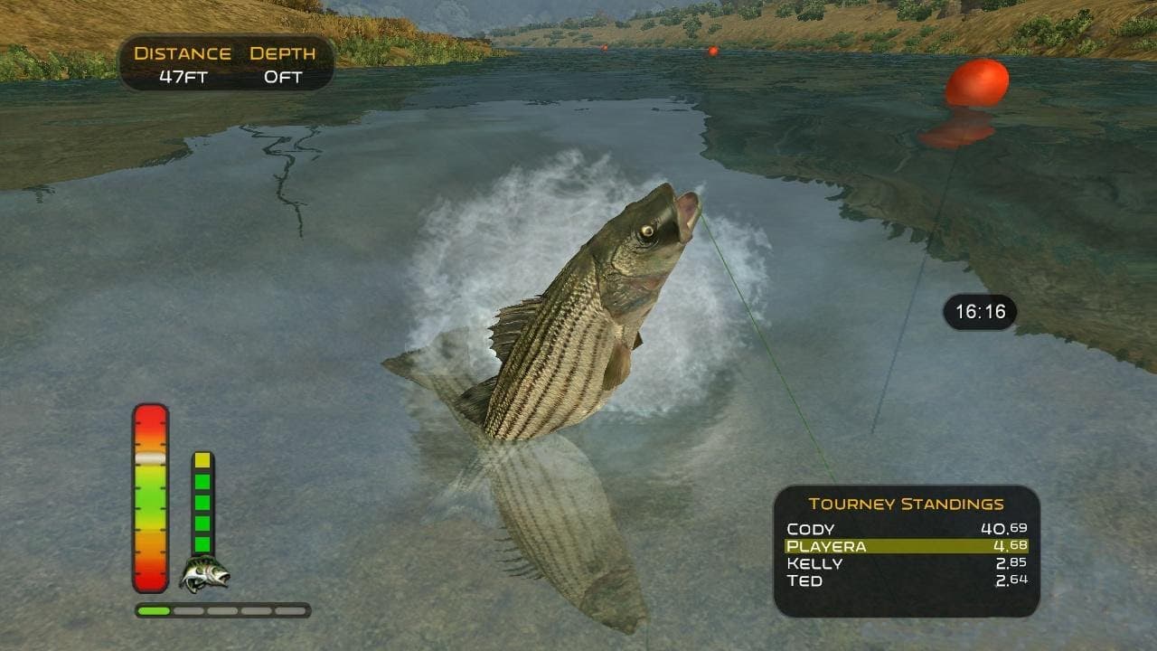 Bass Pro Shops: The Strike trailer thumbnail