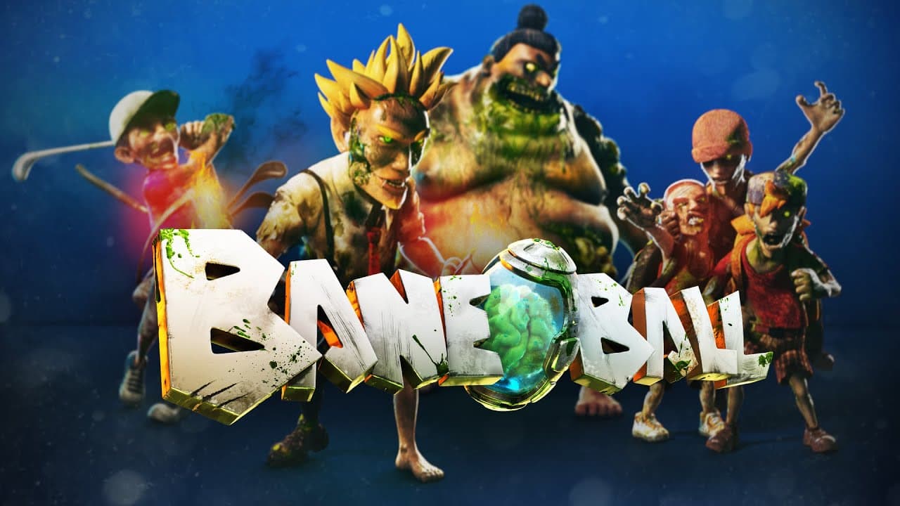 Baneball trailer thumbnail