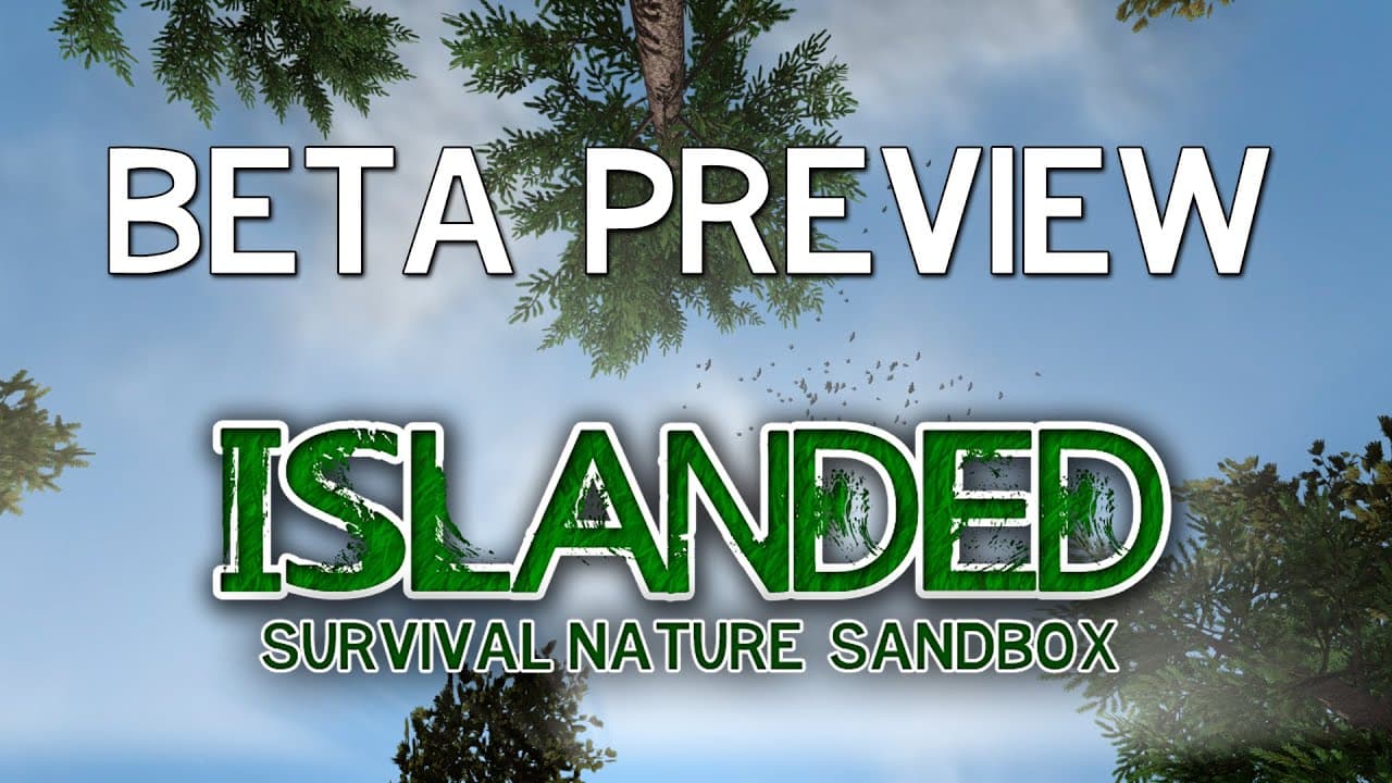 Islanded trailer thumbnail