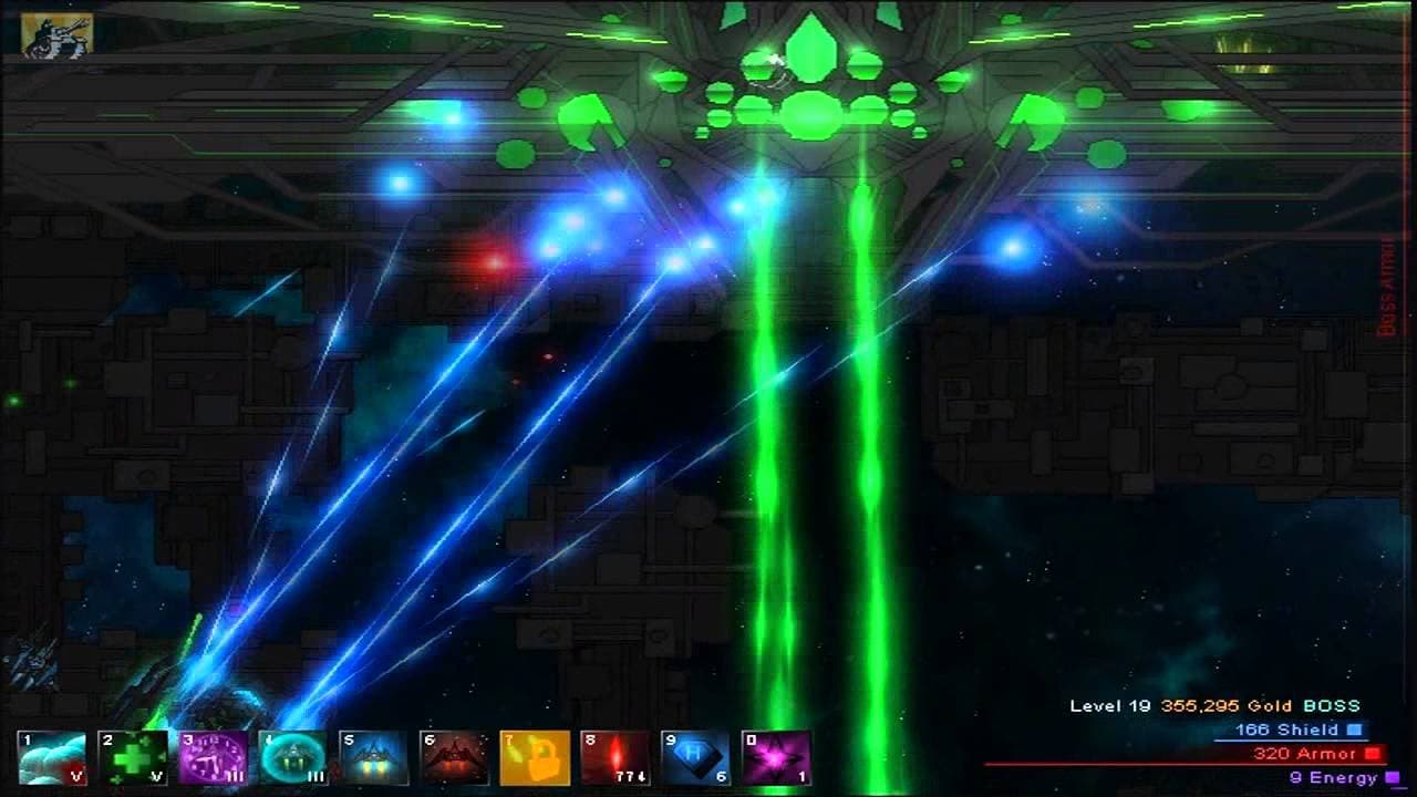 Enigmata 2: Genu's Revenge trailer thumbnail