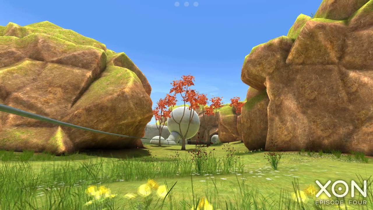 XON Episode Four trailer thumbnail