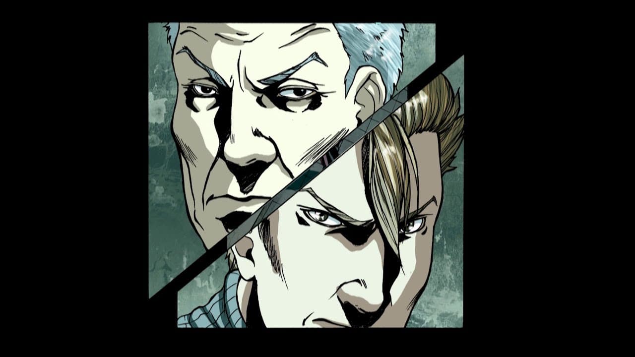 Shadows on the Vatican Act I: Greed trailer thumbnail