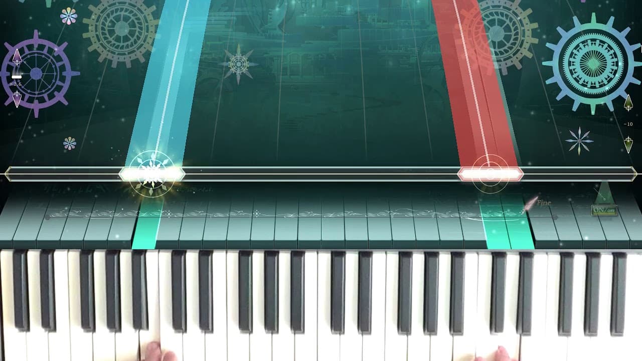 Nostalgia trailer thumbnail