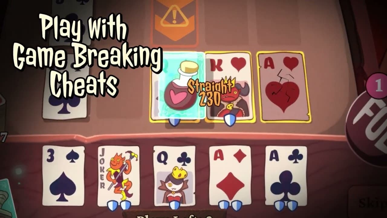 Hellsino trailer thumbnail