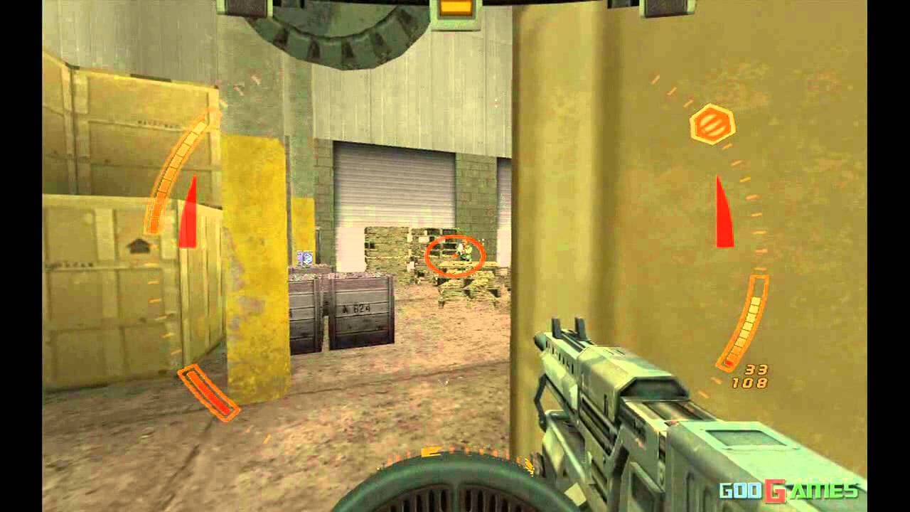 Classified: The Sentinel Crisis trailer thumbnail