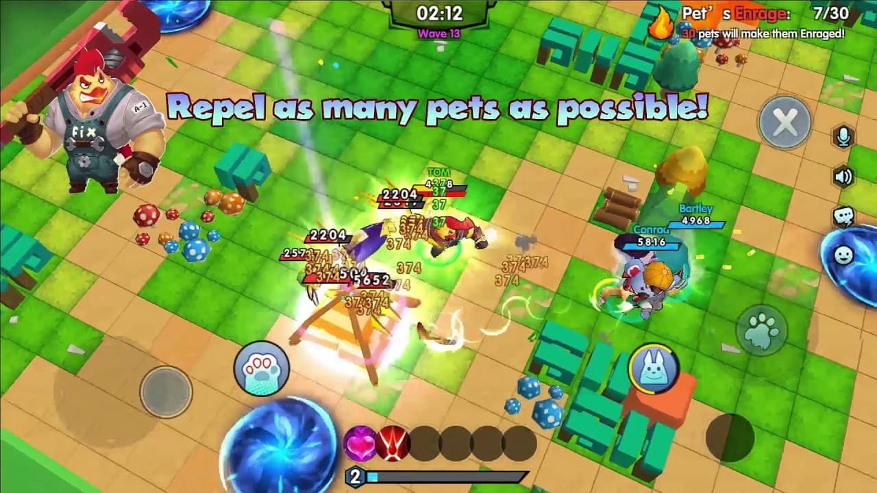 Revoland trailer thumbnail