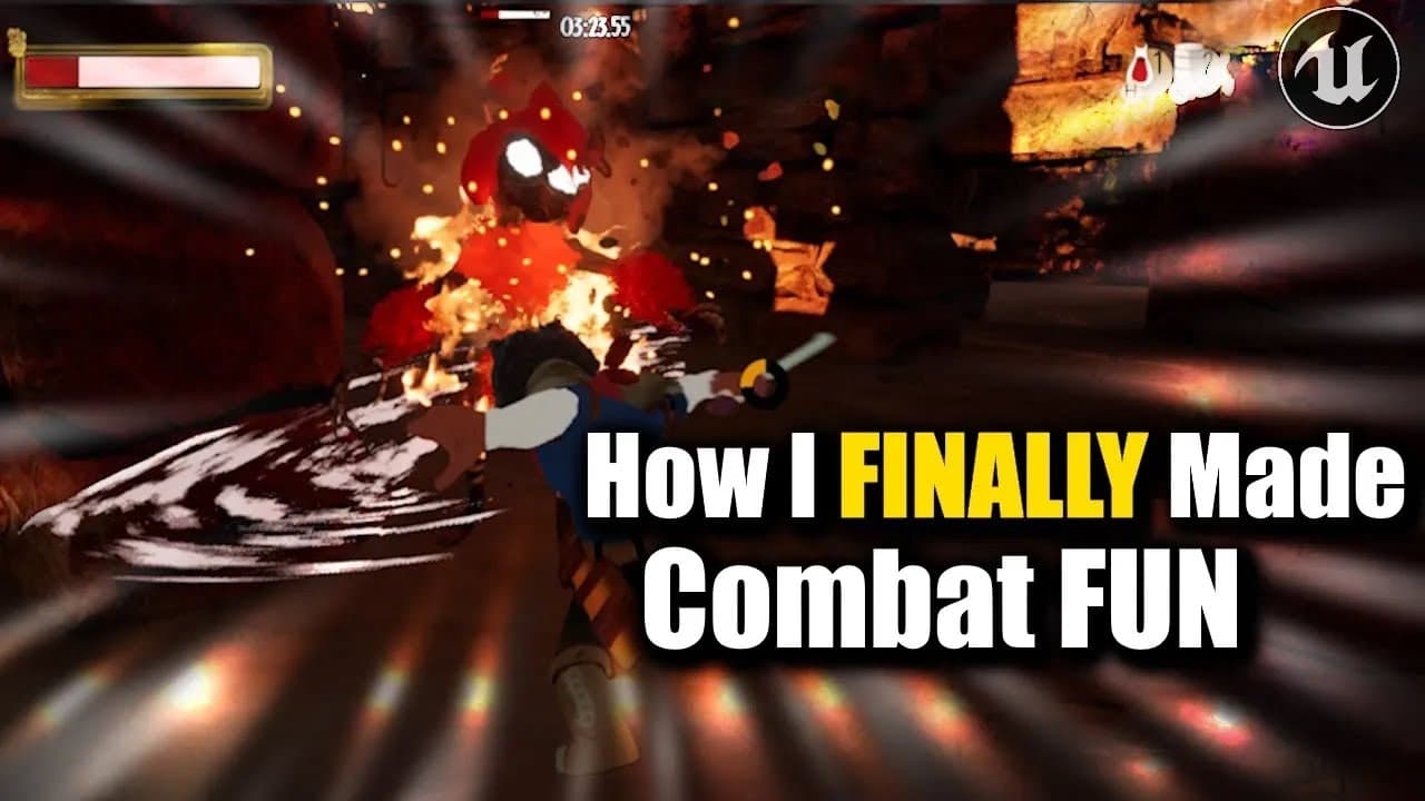 Sun's Edge trailer thumbnail