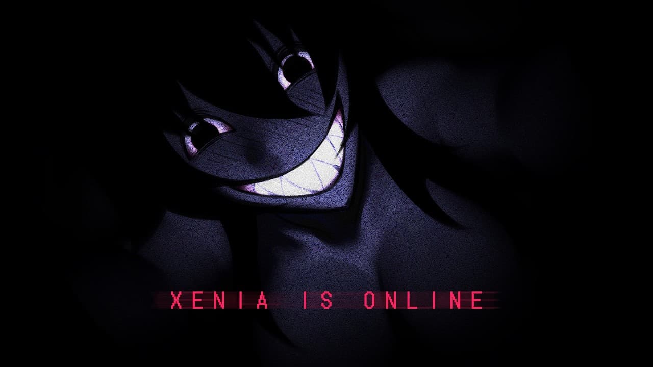 Xenia is Online trailer thumbnail