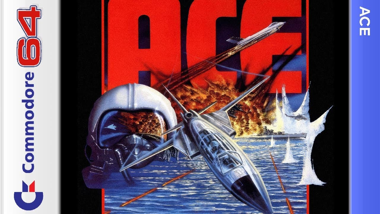 ACE trailer thumbnail