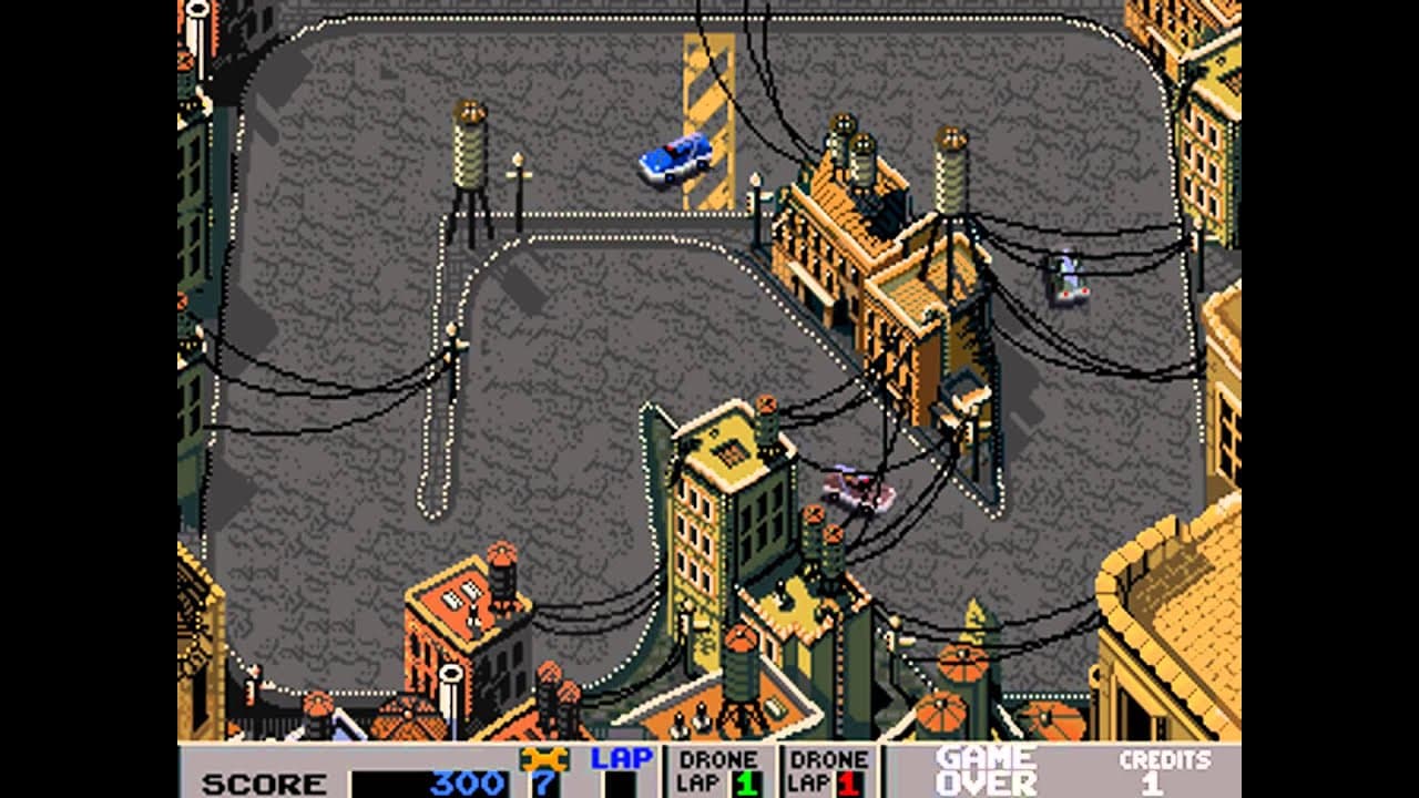 Bad Lands trailer thumbnail