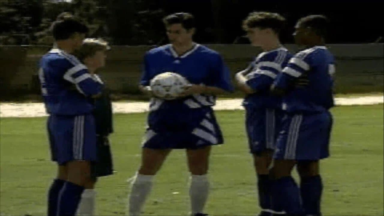 ESPN Let's Play Soccer trailer thumbnail