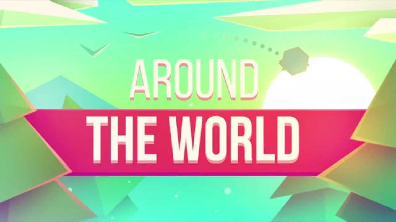 Around The World trailer thumbnail