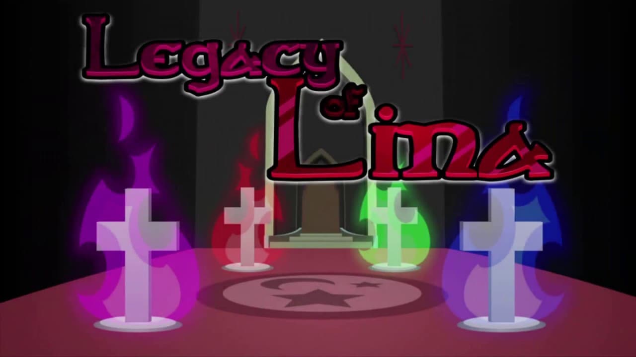 Legacy of Lina trailer thumbnail