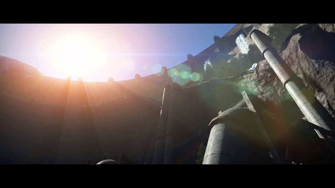 World of Speed trailer thumbnail