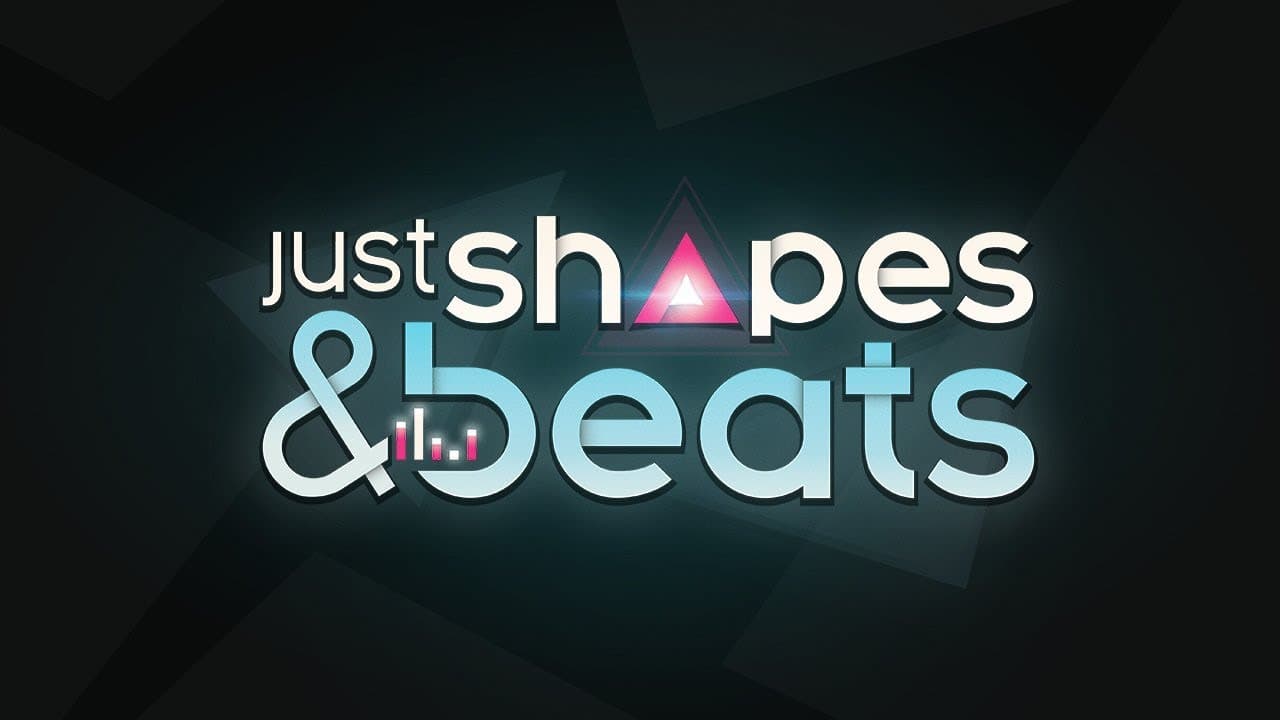 Just Shapes & Beats trailer thumbnail