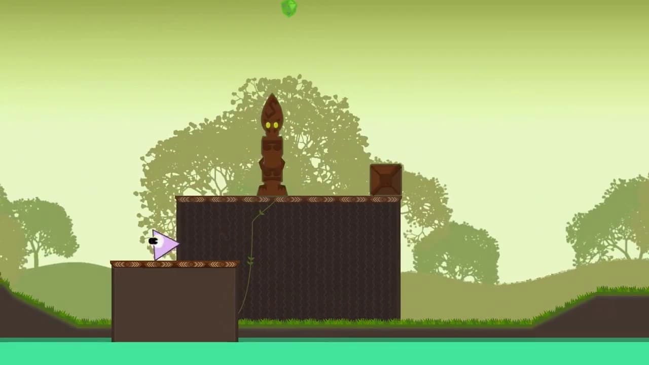 Polygonauts trailer thumbnail