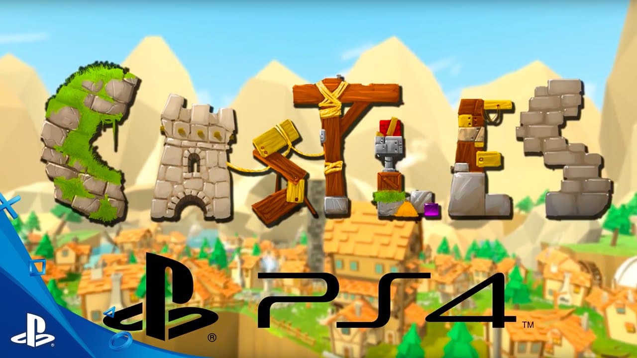 Castles trailer thumbnail