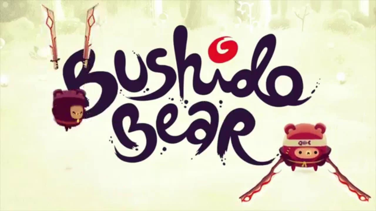 Bushido Bear trailer thumbnail