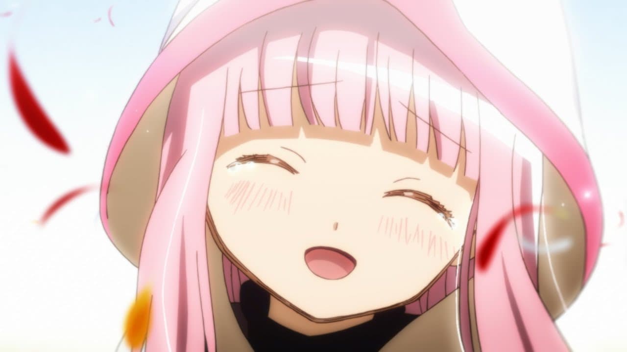 Puella Magi Madoka Magica Side Story: Magia Record trailer thumbnail