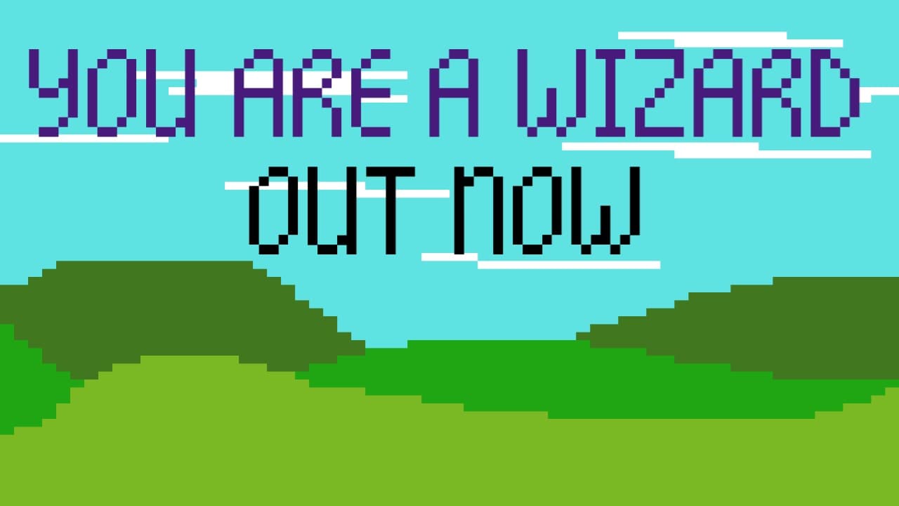 You Are a Wizard trailer thumbnail