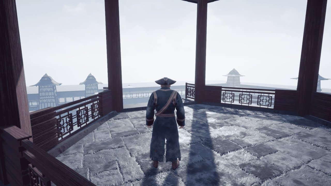 Universe of Trials trailer thumbnail