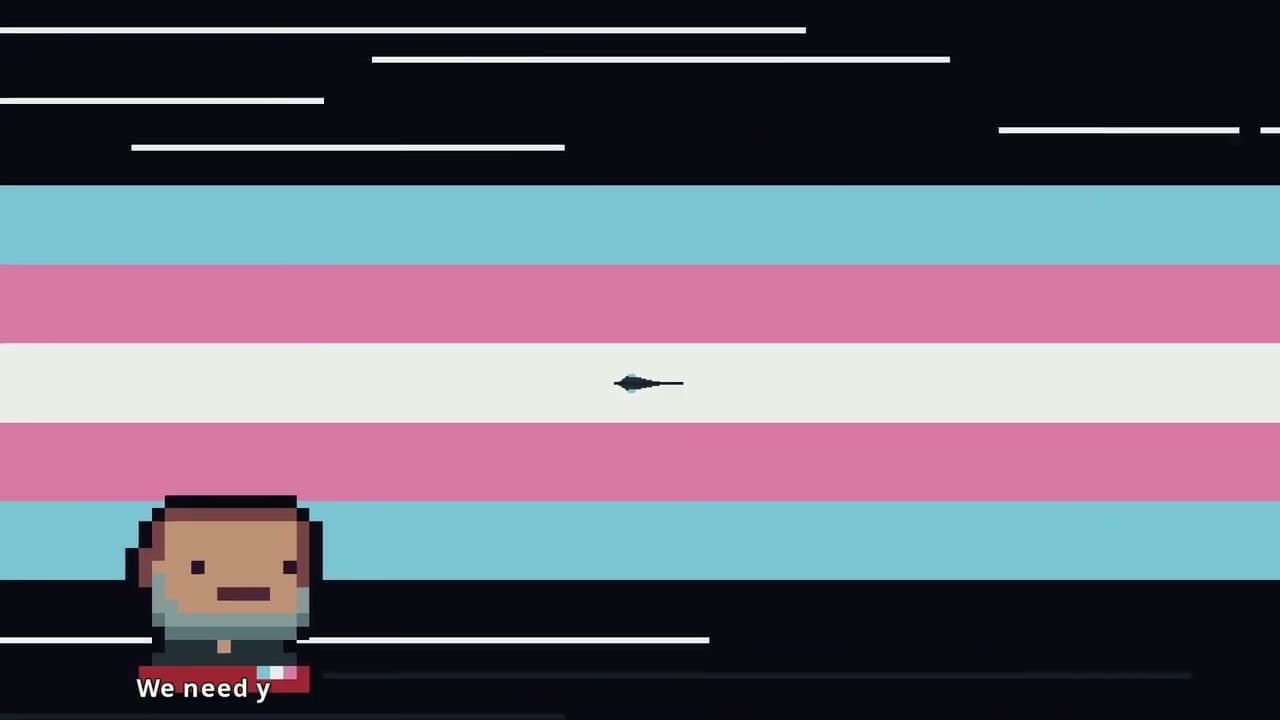 Trans Agent X trailer thumbnail