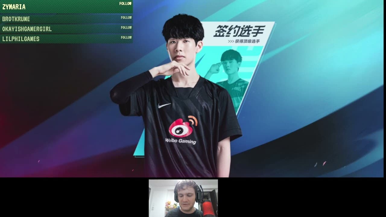 League of Legends: Esports Manager trailer thumbnail