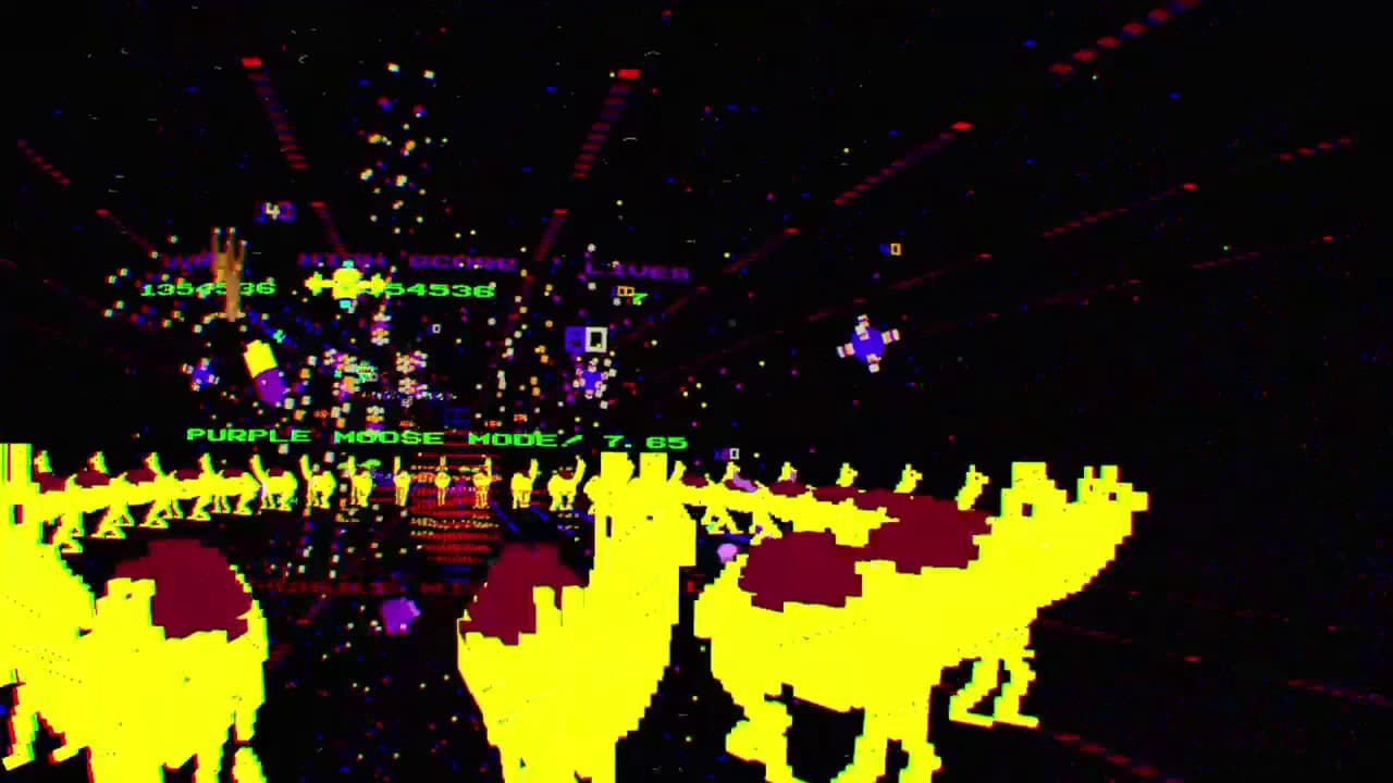 Moose Life trailer thumbnail