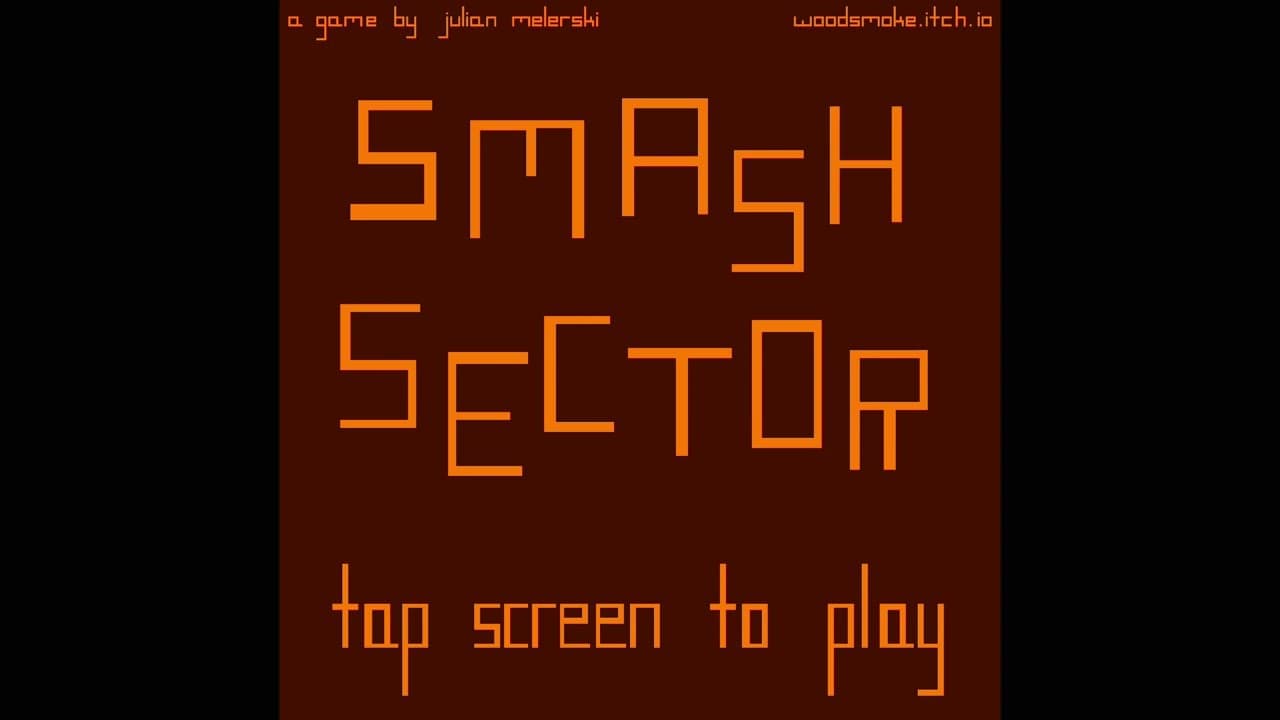 Smash Sector trailer thumbnail